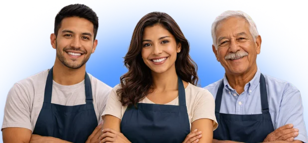 Marketplace People CTA